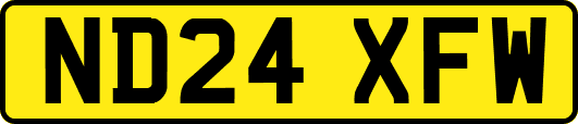 ND24XFW