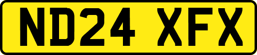 ND24XFX