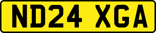 ND24XGA