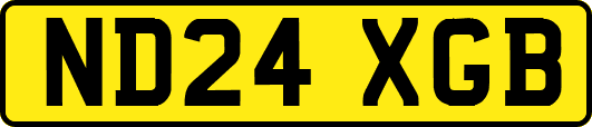 ND24XGB
