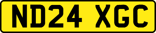 ND24XGC