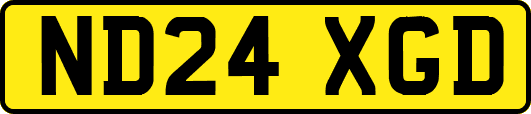 ND24XGD