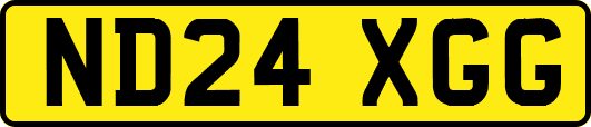 ND24XGG