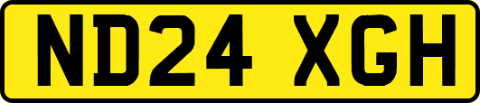 ND24XGH