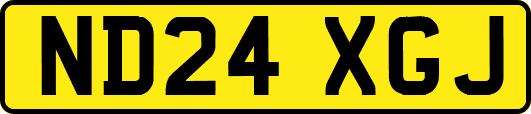 ND24XGJ