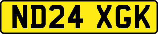 ND24XGK