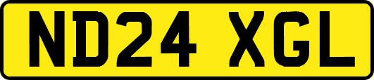ND24XGL