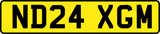 ND24XGM