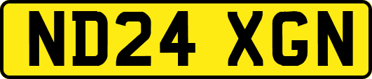 ND24XGN