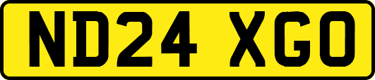 ND24XGO