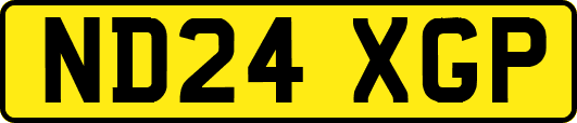ND24XGP