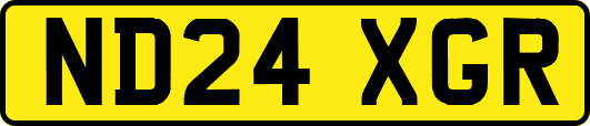 ND24XGR