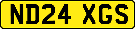 ND24XGS