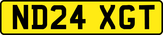 ND24XGT