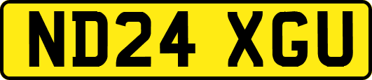 ND24XGU