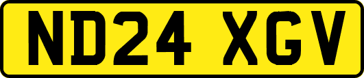 ND24XGV