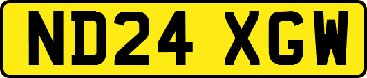 ND24XGW
