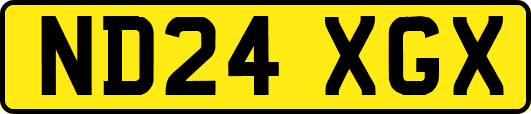 ND24XGX
