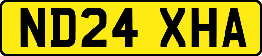 ND24XHA