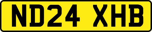 ND24XHB