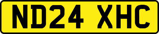 ND24XHC