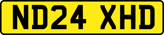 ND24XHD