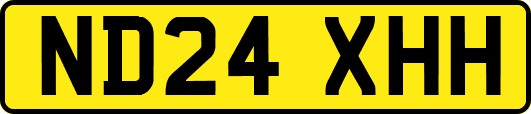 ND24XHH