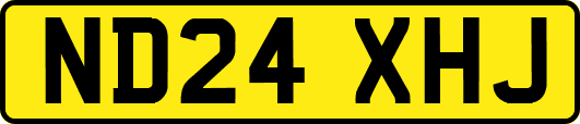 ND24XHJ