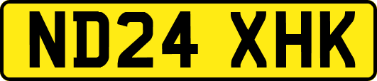 ND24XHK