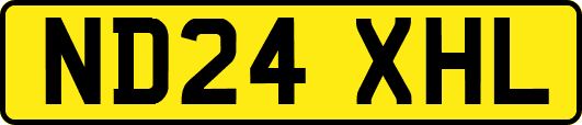 ND24XHL
