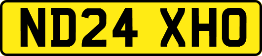 ND24XHO