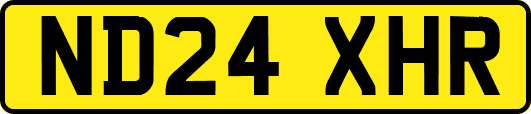 ND24XHR