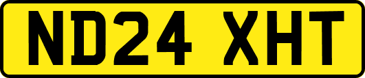 ND24XHT