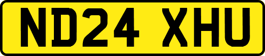 ND24XHU