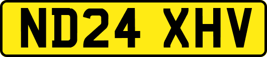 ND24XHV