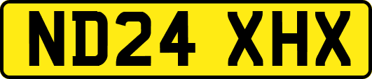ND24XHX