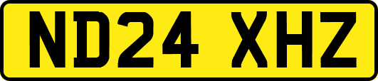 ND24XHZ