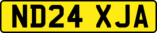 ND24XJA