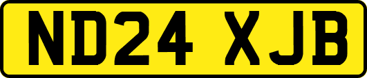 ND24XJB