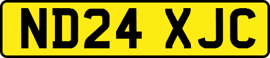 ND24XJC