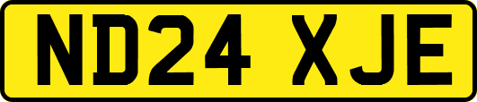 ND24XJE