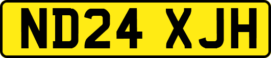 ND24XJH