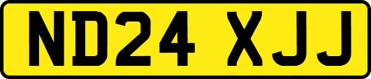 ND24XJJ