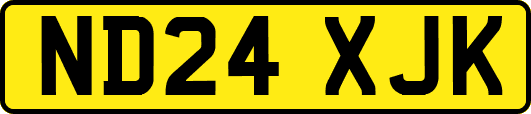 ND24XJK