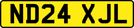 ND24XJL