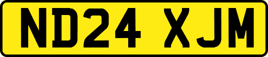 ND24XJM