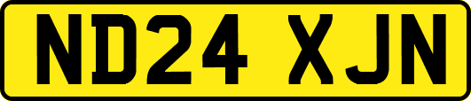 ND24XJN
