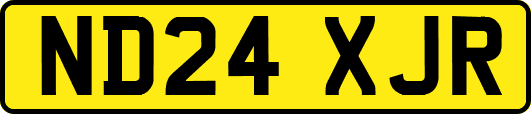 ND24XJR