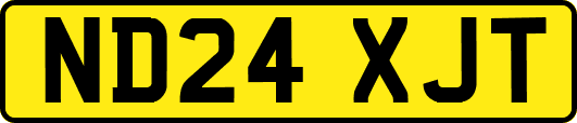 ND24XJT