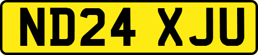 ND24XJU